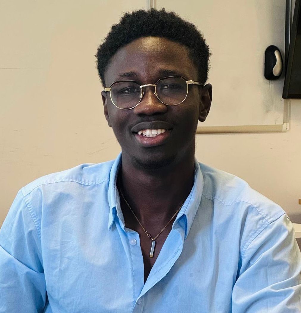 Wendpouiré Sophonie Josué Sawadogo