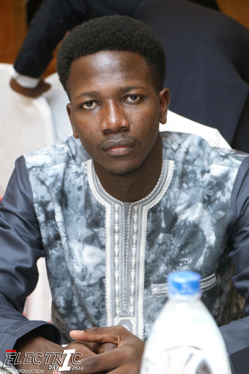 Abdel Latif Bargo
